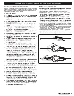 Preview for 95 page of Weber 660-LP Owner'S Manual