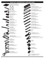 Preview for 110 page of Weber 660-LP Owner'S Manual