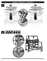 Preview for 112 page of Weber 660-LP Owner'S Manual