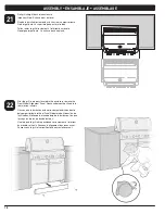 Preview for 122 page of Weber 660-LP Owner'S Manual