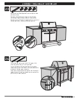 Preview for 123 page of Weber 660-LP Owner'S Manual