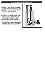 Preview for 130 page of Weber 660-LP Owner'S Manual