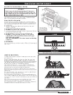 Preview for 89 page of Weber 7360001 Installation Manual