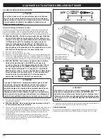 Предварительный просмотр 158 страницы Weber 7360001 Installation Manual