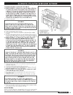 Предварительный просмотр 159 страницы Weber 7360001 Installation Manual