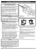 Предварительный просмотр 162 страницы Weber 7360001 Installation Manual