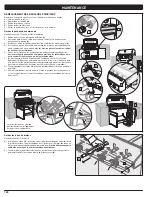 Предварительный просмотр 168 страницы Weber 7360001 Installation Manual