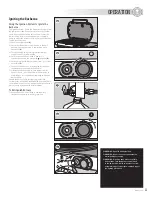 Предварительный просмотр 11 страницы Weber 76416 Owner'S Manual