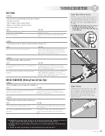 Предварительный просмотр 15 страницы Weber 76416 Owner'S Manual