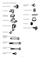 Предварительный просмотр 9 страницы Weber 900 NG Owner'S Manual