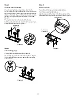 Предварительный просмотр 11 страницы Weber 900 NG Owner'S Manual