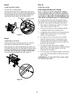 Предварительный просмотр 13 страницы Weber 900 NG Owner'S Manual