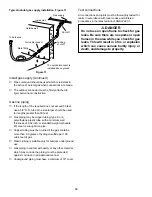 Предварительный просмотр 14 страницы Weber 900 NG Owner'S Manual