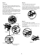 Предварительный просмотр 15 страницы Weber 900 NG Owner'S Manual