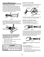 Предварительный просмотр 26 страницы Weber 900 NG Owner'S Manual