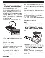 Предварительный просмотр 7 страницы Weber Char Q Owner'S Manual