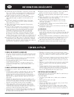 Preview for 17 page of Weber Compact Kettle 1221004 Owner'S Manual