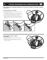 Preview for 20 page of Weber Compact Kettle 1221004 Owner'S Manual