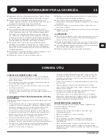 Preview for 23 page of Weber Compact Kettle 1221004 Owner'S Manual