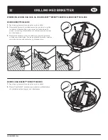 Preview for 32 page of Weber Compact Kettle 1221004 Owner'S Manual