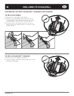 Preview for 38 page of Weber Compact Kettle 1221004 Owner'S Manual