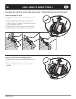 Preview for 50 page of Weber Compact Kettle 1221004 Owner'S Manual