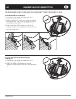 Preview for 62 page of Weber Compact Kettle 1221004 Owner'S Manual