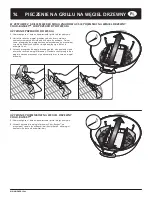 Preview for 74 page of Weber Compact Kettle 1221004 Owner'S Manual