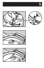 Preview for 6 page of Weber COMPACT KETTLE Owner'S Manual