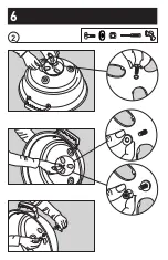 Preview for 7 page of Weber COMPACT KETTLE Owner'S Manual