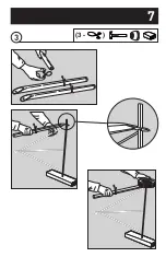 Preview for 8 page of Weber COMPACT KETTLE Owner'S Manual