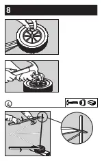 Preview for 9 page of Weber COMPACT KETTLE Owner'S Manual