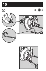 Preview for 11 page of Weber COMPACT KETTLE Owner'S Manual