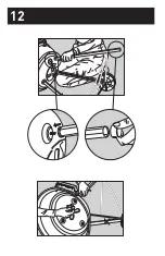 Preview for 13 page of Weber COMPACT KETTLE Owner'S Manual