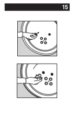 Preview for 16 page of Weber COMPACT KETTLE Owner'S Manual