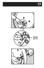 Preview for 18 page of Weber COMPACT KETTLE Owner'S Manual