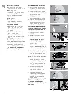 Preview for 4 page of Weber CRAFTED 7675 Manual