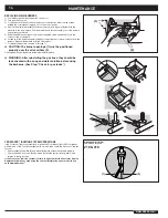 Preview for 14 page of Weber E-210/310 Owner'S Manual