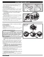 Preview for 19 page of Weber E-210/310 Owner'S Manual