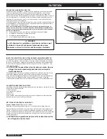 Preview for 35 page of Weber E-210/310 Owner'S Manual