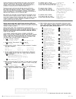 Preview for 40 page of Weber E-210/310 Owner'S Manual