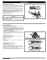 Предварительный просмотр 13 страницы Weber E -210 Owner'S Manual