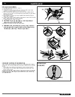 Предварительный просмотр 14 страницы Weber E -210 Owner'S Manual