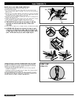 Предварительный просмотр 25 страницы Weber E -210 Owner'S Manual