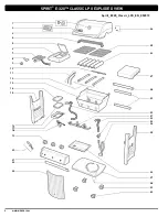 Preview for 6 page of Weber E-220 CLASSIC Owner'S Manual