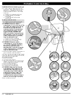 Preview for 16 page of Weber E-220 CLASSIC Owner'S Manual