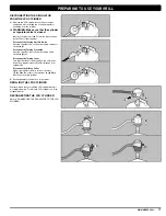 Preview for 17 page of Weber E-220 CLASSIC Owner'S Manual