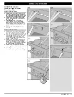 Preview for 29 page of Weber E-220 CLASSIC Owner'S Manual