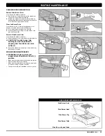 Preview for 33 page of Weber E-220 CLASSIC Owner'S Manual