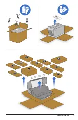 Preview for 3 page of Weber E-335 Assembly Manual